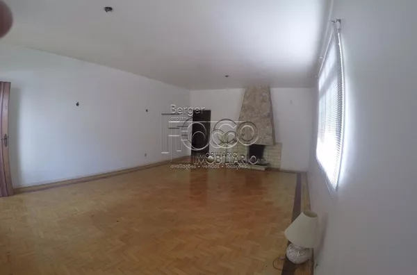 Casa para venda Menino Deus Porto Alegre, 580m² 
