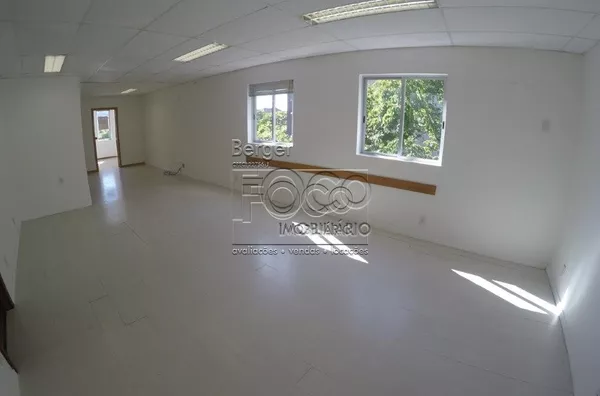 Prédio Comercial  para aluguel Santana Porto Alegre, 880m²