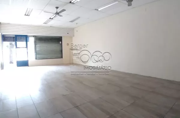 Loja para alugar Protásio Alves Porto Alegre, 55m²