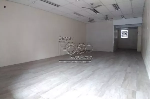 Loja para alugar Protásio Alves Porto Alegre, 55m²