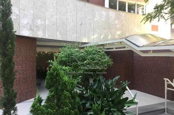 Apartamento para venda 2 dorm. e vaga São João Porto Alegre, 82m² - Foto 22