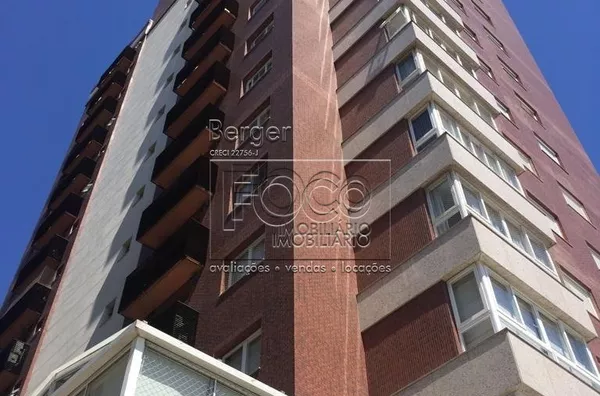 Apartamento para venda 2 dorm. e vaga São João Porto Alegre, 82m²