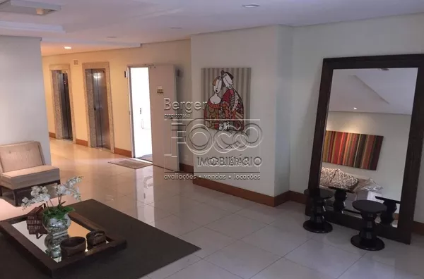 Apartamento para venda 2 dorm. e vaga São João Porto Alegre, 82m²