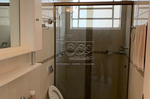 Apartamento para venda 1 dorm. Menino Deus Porto Alegre, 56m²