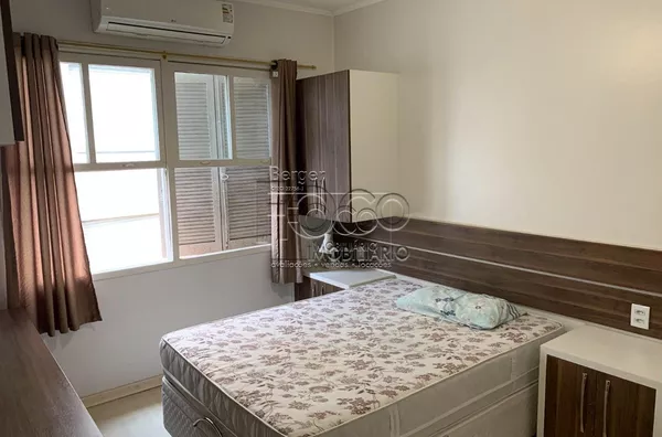 Apartamento para venda 1 dorm. Menino Deus Porto Alegre, 56m²
