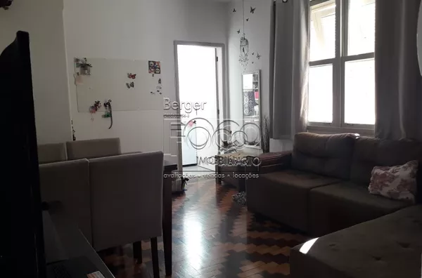 Apartamento para venda 2 dorm. Santana Porto Alegre, 110m²