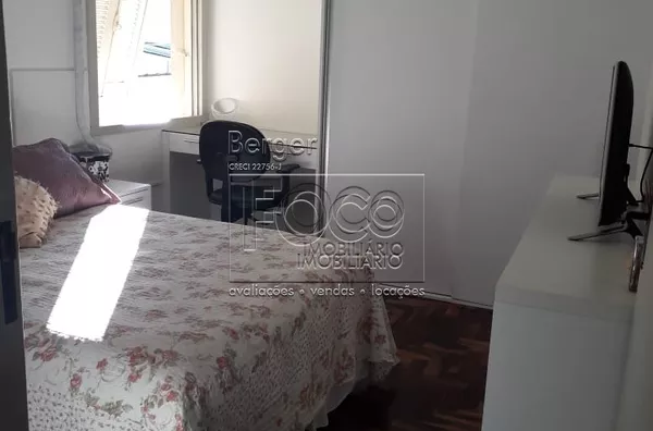 Apartamento para venda 2 dorm. Santana Porto Alegre, 110m²