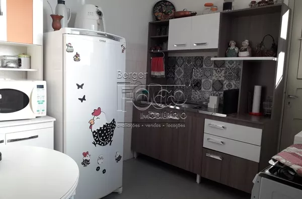 Apartamento para venda 2 dorm. Santana Porto Alegre, 110m²