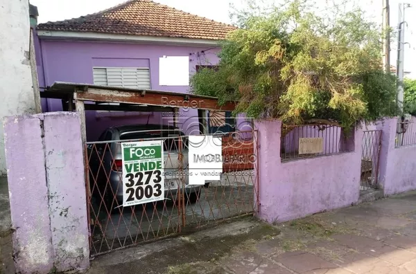 Terreno para venda Caldre e Fião Porto Alegre,220m²