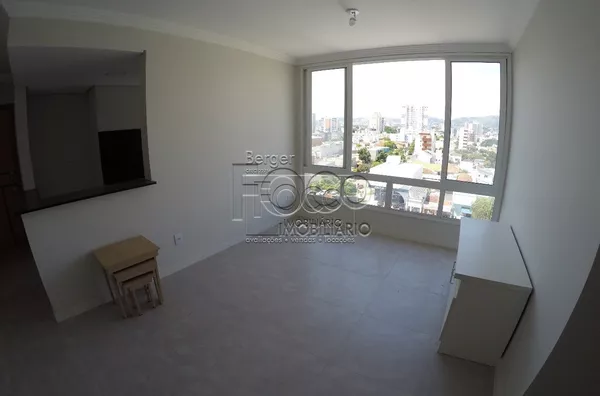 Apartamento para aluguel 2 dorm./suíte piscina  Santana Porto Alegre, 98m² - Foto 8
