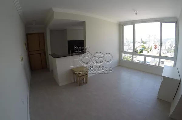 Apartamento para aluguel 2 dorm./suíte piscina Santana Porto Alegre, 98m² - Foto 5