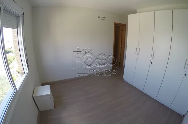 Apartamento para aluguel 2 dorm./suíte piscina Santana Porto Alegre, 98m² - Foto 11