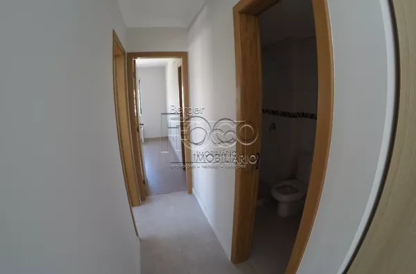 Apartamento para aluguel 2 dorm./suíte piscina Santana Porto Alegre, 98m² - Foto 12