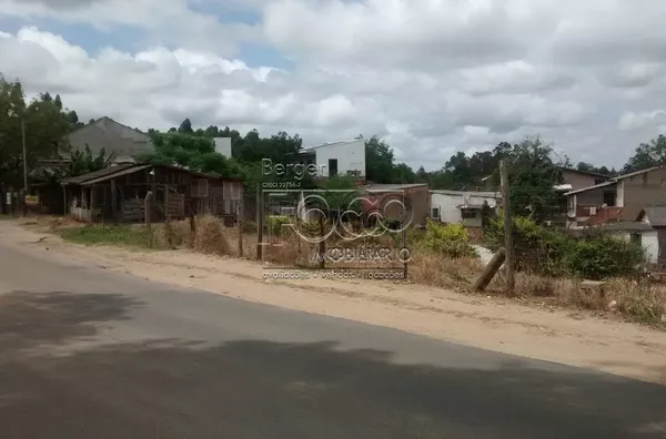 Terreno para venda Estrada Caminho do Meio  Viamão, 1280m²