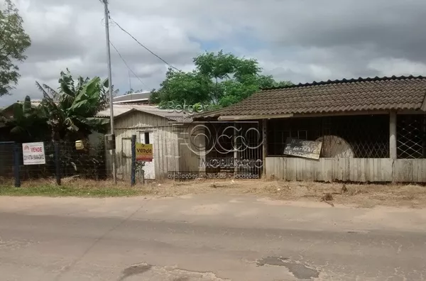 Terreno para venda Estrada Caminho do Meio  Viamão, 1280m²