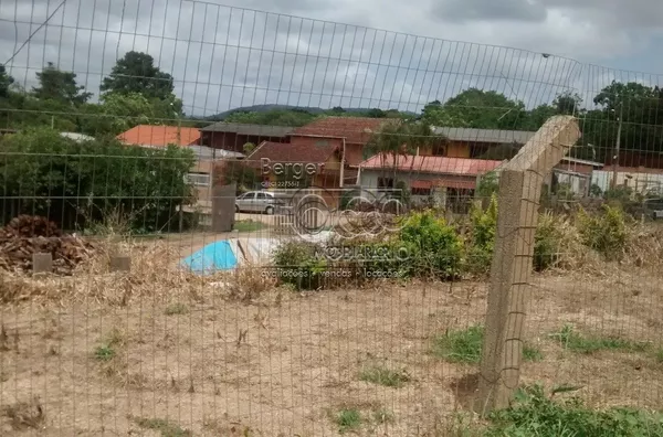Terreno para venda Estrada Caminho do Meio  Viamão, 1280m²