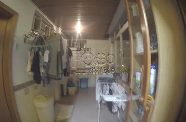 Cobertura para venda 4 dorm./suíte  Rio Branco Porto Alegre, 480m² - Foto 9