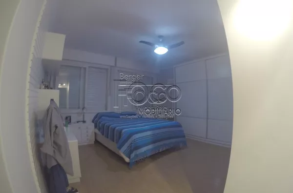 Cobertura para venda 4 dorm./suíte  Rio Branco Porto Alegre, 480m² - Foto 16