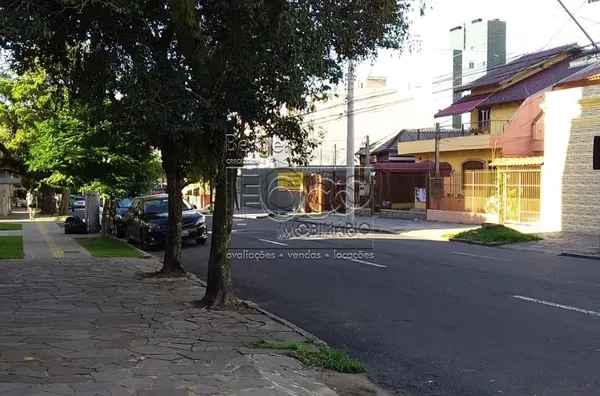 Terreno par venda Partenon Porto Alegre, 850 m²