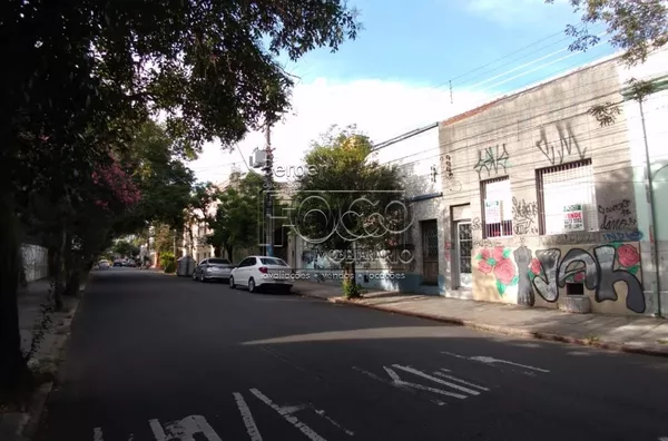 Casa Comercial para venda Centro Histórico Porto Alegre, 140m²