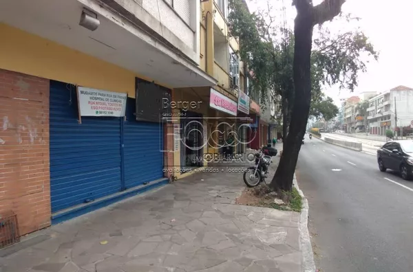 Loja para alugar Protásio Alves Porto Alegre, 55m²