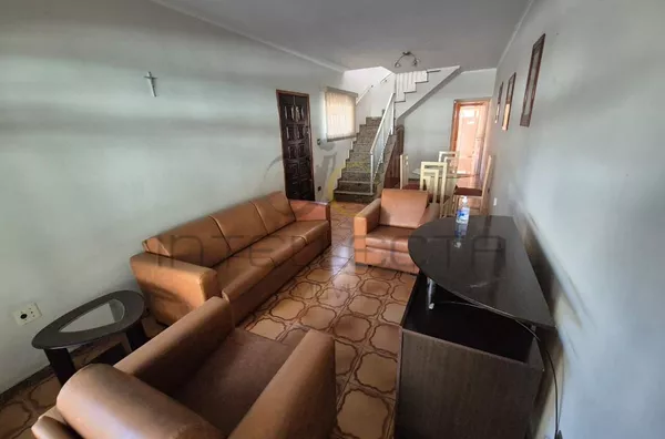 Sobrado para venda, 3 quarto(s),  Vila Nair, São Paulo