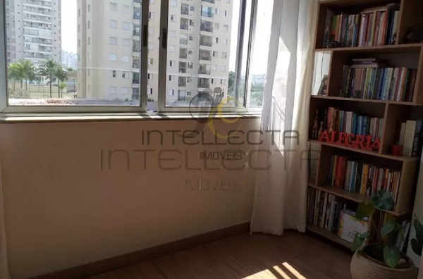 Apartamento para venda, 2 dormitórios - Ipiranga, São Paulo