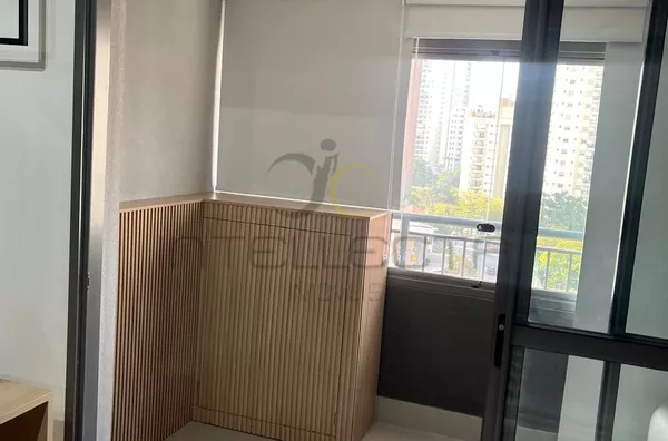 Studio para aluguel,  Vila Mariana, São Paulo