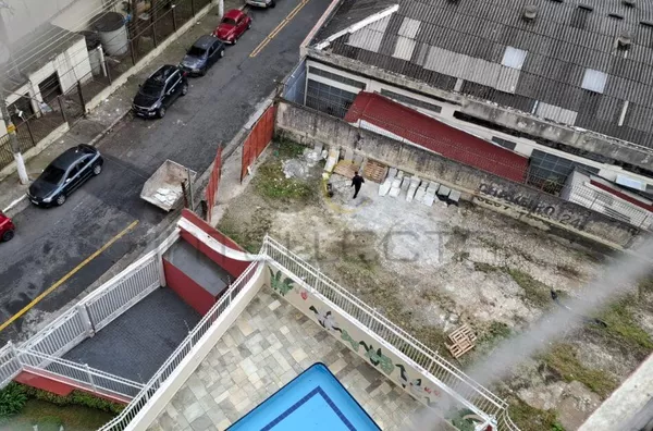 Terreno para locação e venda, no bairro do Cambuci