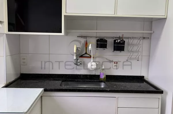 Apartamento para aluguel, 1 quarto(s),  Jardim Paulista, São Paulo