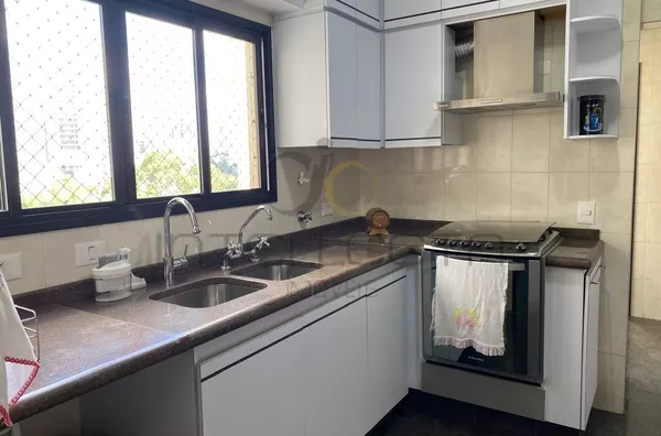 Apartamento para venda,  Klabin, São Paulo