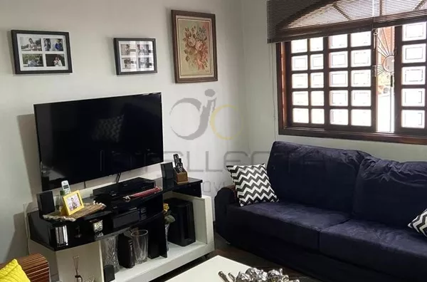 Sobrado para venda, 3 quarto(s),  Cambuci, São Paulo