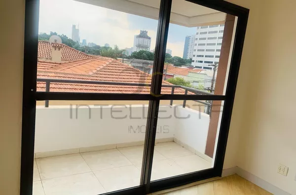 Apartamento para e venda, 2 quarto(s),  Jardim Da Glória, São Paulo