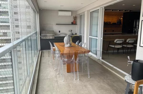 Apartamento para venda, 3 quarto(s),  Aclimação, São Paulo