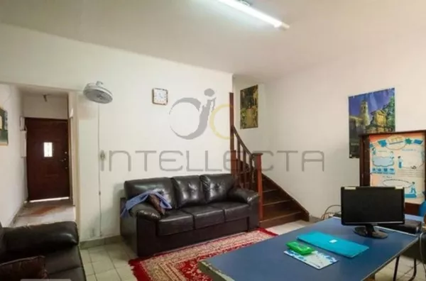 Sobrado para venda, 3 quarto(s),  Vila Mariana, São Paulo