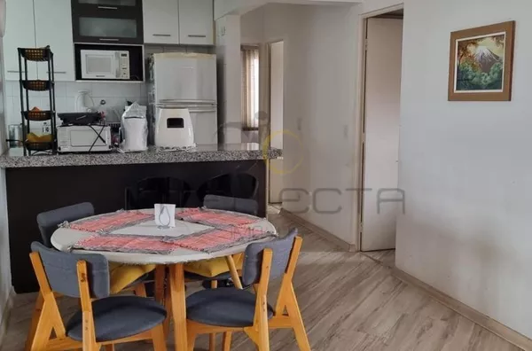 Apartamento para venda, 3 quarto(s),  Cambuci, São Paulo