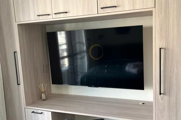 Studio mobiliado para venda – a poucos metros do Metrô República