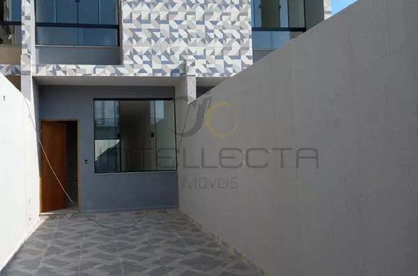 Sobrado para venda, 3 quartos (1 suíte), 2 vagas de garagem - Bosque Da Saúde, São Paulo