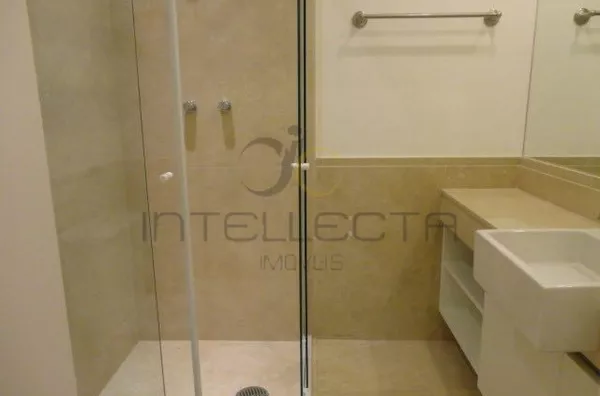 Apartamento MOBILIADO no Itaim Bibi, São Paulo