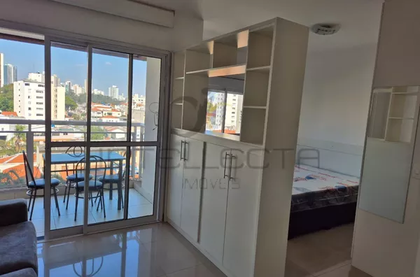 Apartamento para venda, 1 quarto(s),  Aclimação, São Paulo