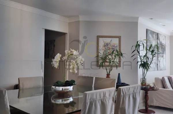 "Apto 3 suítes ao lado Parque do Ibirapuera, lazer completo, 3 vagas!"