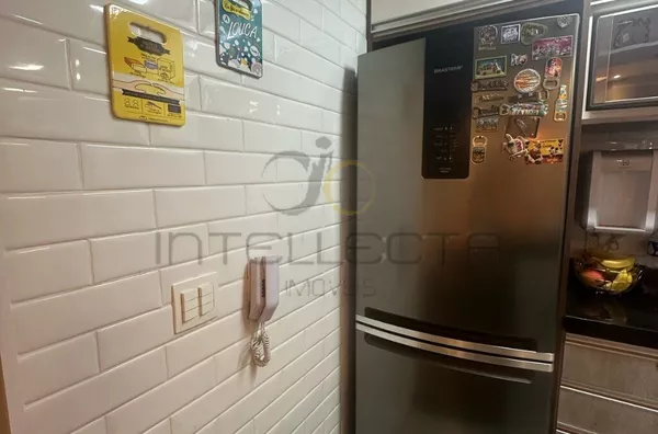 Apartamento MOBILIADO para venda,  Aclimação, São Paulo