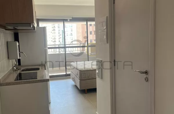 Studio para aluguel,  Vila Mariana, São Paulo