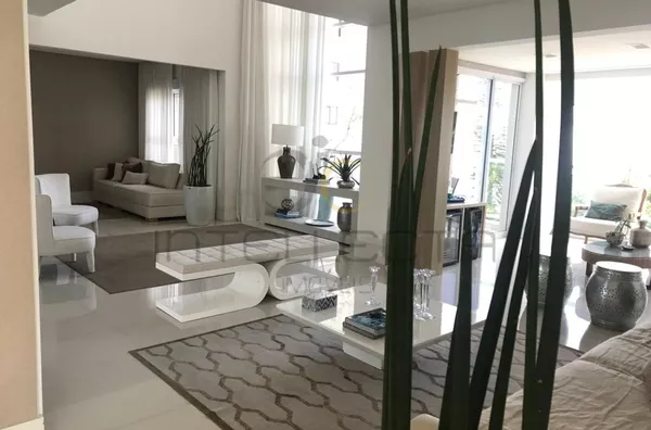 Deslumbrante Apartamento Mobiliado de Alto Padrão na Vila Mariana!