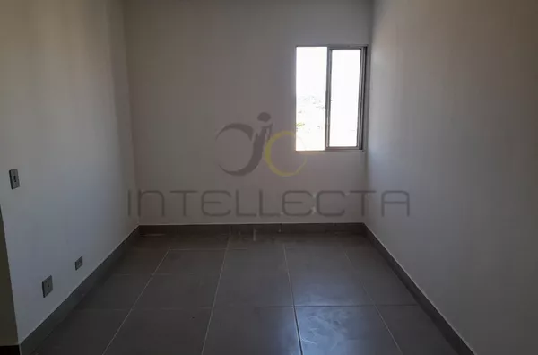 Apartamento para aluguel, 1 quarto, 1 vaga de garagem - Vila do Encontro/Jabaquara, São Paulo