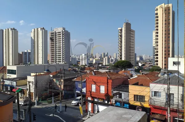 Conjunto comercial para venda, 3 salas, 1 banheiro - Ipiranga, São Paulo