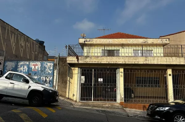 Sobrado para venda, 5 quarto(s),  Vila Tolstoi, São Paulo