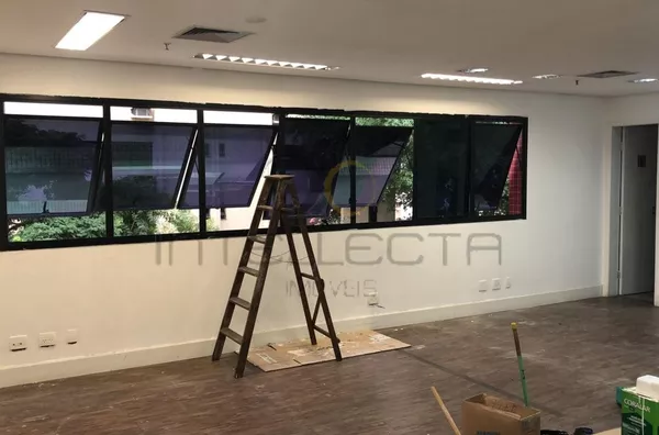 - conjunto comercial para venda e aluguel,  Vila Clementino, São Paulo