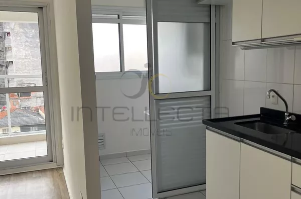 Apartamento para alugar Cambuci São Paulo