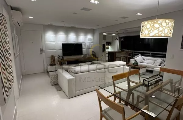 Apartamento para venda, 3 quarto(s),  Vila Mariana, São Paulo